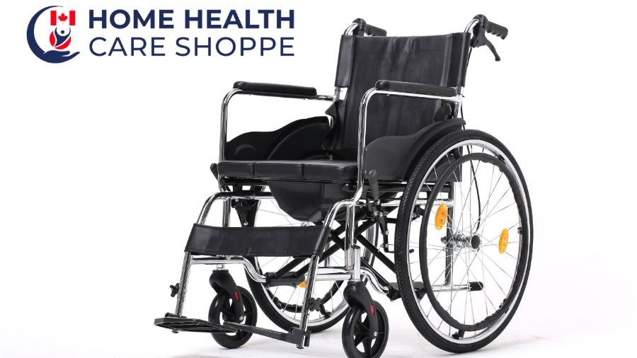 Discover the Best Mobility Solutions with Drive Medical's Wheelchair Range